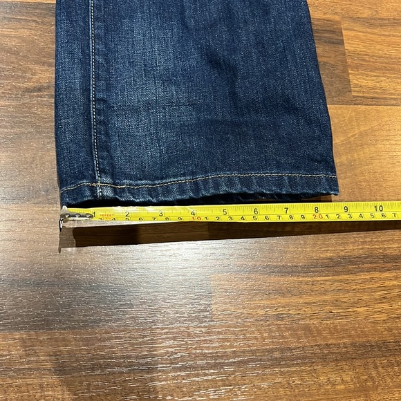 Tommy hilfiger jeans bootcut - Picture 12 of 12